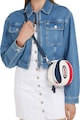 Tommy Jeans Чанта през рамо Heritage с лого Жени