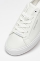 CALVIN KLEIN Bőrsneaker női