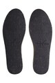 CALVIN KLEIN JEANS Sandale-espadrile cu inchidere velcro Femei