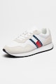 Tommy Jeans Sneaker nyersbőr betétekkel férfi