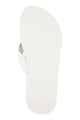 Tommy Hilfiger Flip-flop papucs logós részlettel női