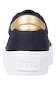 Tommy Hilfiger Спортни обувки с лого Жени