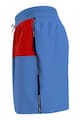 Tommy Hilfiger Плувни шорти с дизайн с цветен блок и лого Момчета