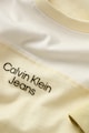 CALVIN KLEIN Тениска с лого Момчета