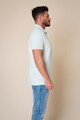 uFIT Tricou polo de bumbac Barbati