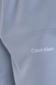 CALVIN KLEIN Organikuspamut tartalmú rövidnadrág oldalzsebekkel férfi