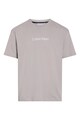 CALVIN KLEIN Tricou regular fit din bumbac organic cu logo Barbati