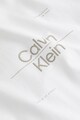 CALVIN KLEIN Tricou din bumbac cu imprimeu logo Barbati