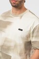 CALVIN KLEIN Тениска с щампа Мъже