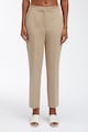 CALVIN KLEIN Pantaloni crop eleganti Femei