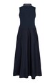 Tommy Hilfiger Rochie maxi cu snur de ajustare Femei