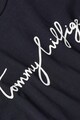 Tommy Hilfiger Тениска с лого Жени