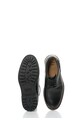 Clarks Pantofi negri din piele Montacute Barbati