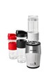 Concept Mini Blender  SM-338x, 500 W, , 23000 rpm, Smoothie, 2 recipiente 570 ml, 1 recipient 400 ml, fara BPA Femei