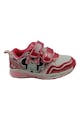 Walt Disney Спортни обувки с щампа на Minnie Mouse Момичета