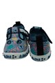 Walt Disney Lilo és Stitch mintás tépőzáras cipő Fiú