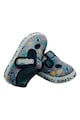 Walt Disney Lilo és Stitch mintás tépőzáras cipő Fiú