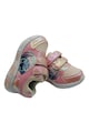 Walt Disney Спортни обувки Lilo&Stitch с LED светлини Момичета