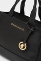 U.S. Polo Assn. Geanta tote de piele ecologica cu etui detasabil Femei