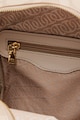 U.S. Polo Assn. Десенирана раница от еко кожа с лого Жени