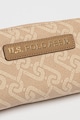 U.S. Polo Assn. Портфейл от еко кожа с отделяща се каишка за китката Жени
