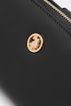 U.S. Polo Assn. Portofel de piele ecologica cu bareta detasabila pentru incheietura Femei