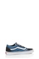 Vans Унисекс спортни обувки Old Skool с велурени детайли Мъже