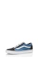 Vans Pantofi sport cu garnituri din piele intoarsa Old Skool Femei