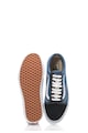 Vans Pantofi sport cu garnituri din piele intoarsa Old Skool Femei