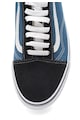 Vans Pantofi sport cu garnituri din piele intoarsa Old Skool Femei