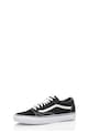Vans Sneakers With Constrastive Seams Жени