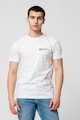 KARL LAGERFELD JEANS Тениска от органичен памук с лого Мъже