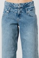 KARL LAGERFELD JEANS Blugi relaxed fit Femei