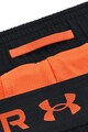 Under Armour Фитнес шорти Vanish с лого и дизайн 2 в 1 Мъже