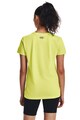 Under Armour Tricou lejer pentru antrenament Sportstyle Femei