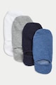 Marks & Spencer Изрязани чорапи Cool & Fresh™, 4 чифта Мъже