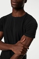 Marks & Spencer Домашна тениска с овално деколте - 3 броя Мъже