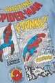 Marks & Spencer Tricou cu imprimeu cu Spiderman Baieti