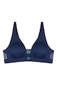 Triumph Sutien cu decolteu adanc si strat exterior de dantela Femei