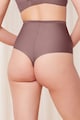 Triumph Chiloti tanga modelatori cu talie inalta Shape Smart Femei