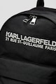 Karl Lagerfeld Раница с релефно лого Мъже