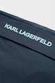 Karl Lagerfeld Övtáska hímzett logóval férfi