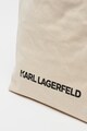 Karl Lagerfeld Geanta shopper Ikonik 2.0 K&C Femei