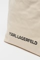 Karl Lagerfeld Geanta shopper Ikonik 2.0 K&C Femei