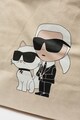 Karl Lagerfeld Чанта Ikonik 2.0 K&C Жени