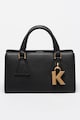 Karl Lagerfeld Кожена чанта K/Lock Жени