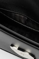 Karl Lagerfeld Кожена чанта с презрамка с верижка Жени