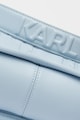 Karl Lagerfeld Чанта Seven Element с релефно лого Жени