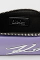 Karl Lagerfeld Конвертируема чанта Signature с лого Жени