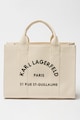 Karl Lagerfeld Чанта с лого Жени